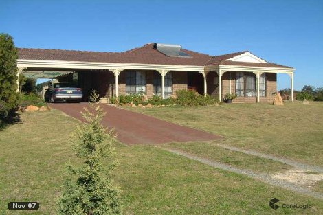 106 Haddrill Rd, Baskerville, WA 6056