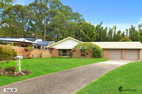 11 Kalamunda Cl, Elanora, QLD 4221