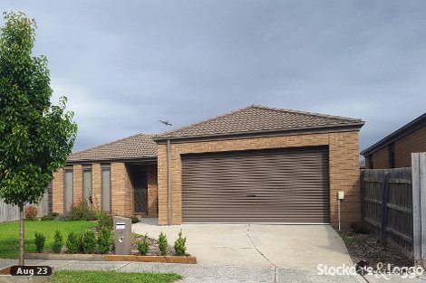 24 Wattle Way, Longwarry, VIC 3816