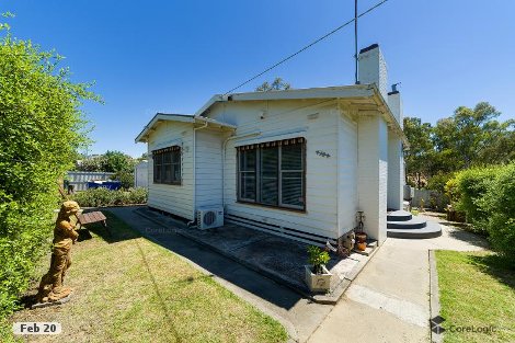 18 Bucknall St, Carisbrook, VIC 3464