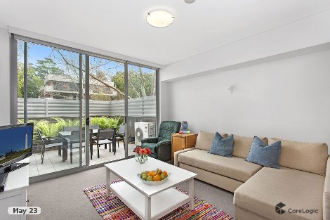 41/331 Miller St, Cammeray, NSW 2062