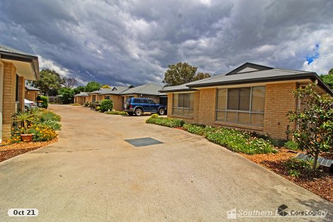 4/208 Wood St, Warwick, QLD 4370