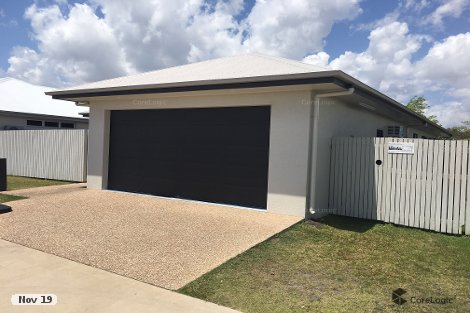 13 Woodcote Bend, Shaw, QLD 4818