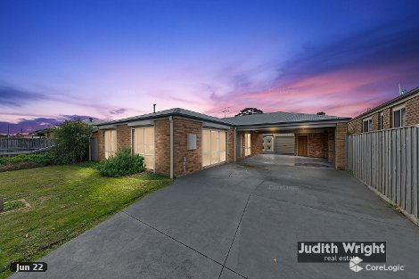 1/5 First St, Longwarry, VIC 3816