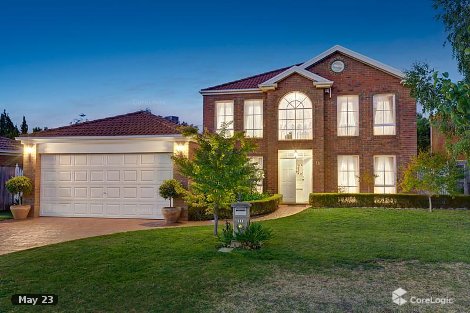 11 Lachlan Gra, Bulleen, VIC 3105