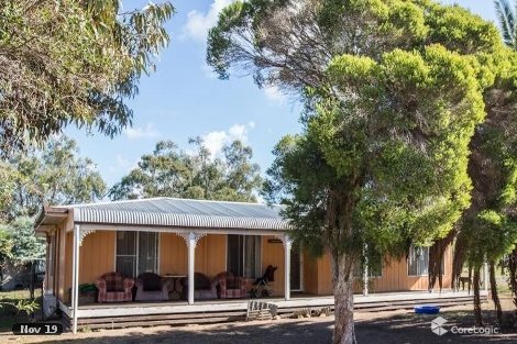 66 Coonamble St, Gulargambone, NSW 2828