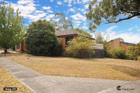 37 Aisbett Ave, Wantirna South, VIC 3152