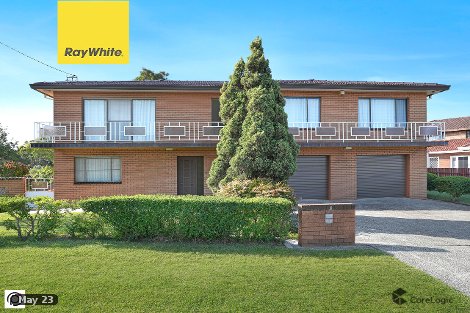 2 Hurry Cres, Warrawong, NSW 2502