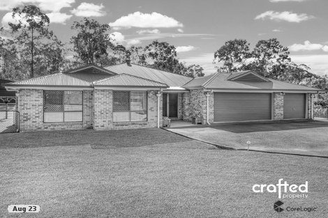 45-47 Polebark Cres, New Beith, QLD 4124