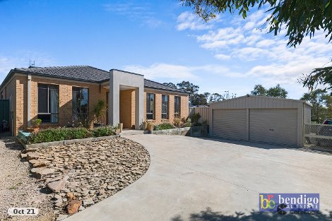 2 Sundew Dr, Kangaroo Flat, VIC 3555