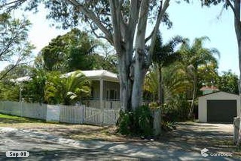 23 Lucy St, Thorneside, QLD 4158