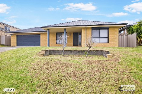 9 Myall Pl, Thurgoona, NSW 2640