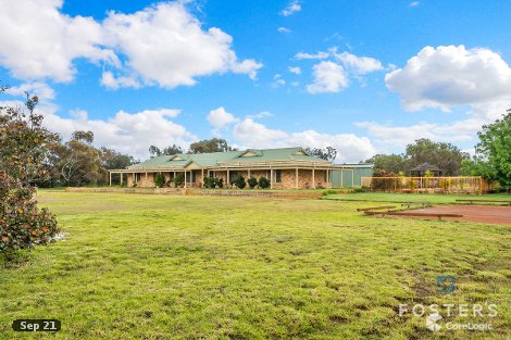 33 Barip Pl, Oakford, WA 6121