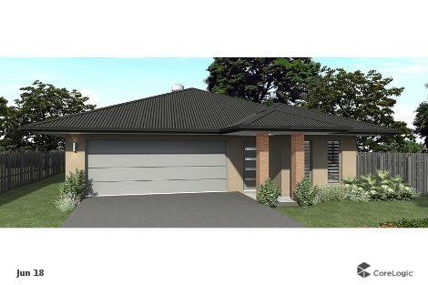 Lot 15166 Garrick St, Zuccoli, NT 0832