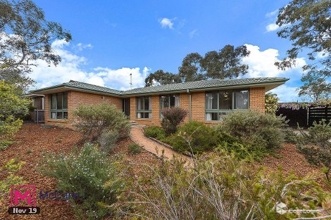 87 Wheeler Cres, Wanniassa, ACT 2903