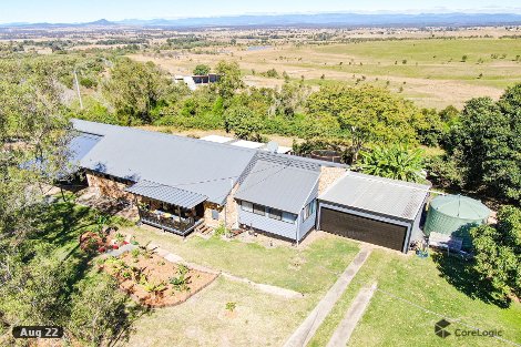 286 Rosewood Marburg Rd, Tallegalla, QLD 4340