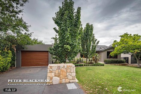 36 Macalister Cres, Curtin, ACT 2605