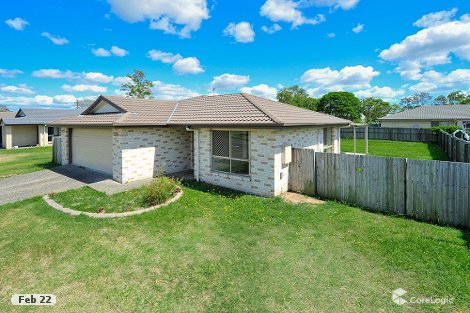 12 Webb Rd, Loganlea, QLD 4131