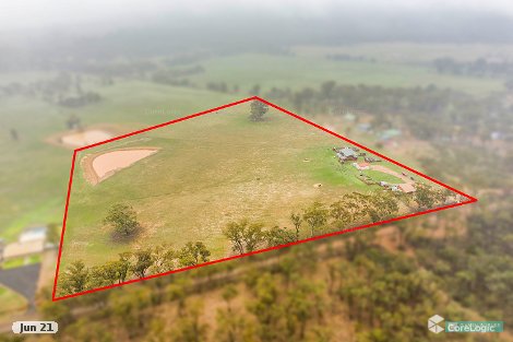 345 Camp Rd, Woodvale, VIC 3556