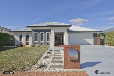 21 St Aubyn Rd, Goulburn, NSW 2580