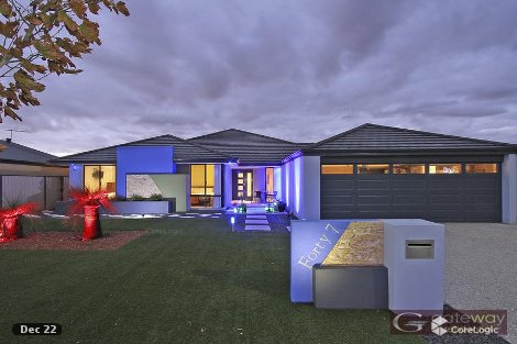 47 Balboa Loop, Aubin Grove, WA 6164