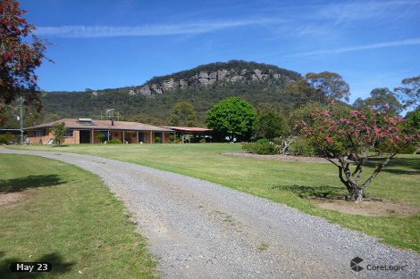 434 Nevells Rd, Clandulla, NSW 2848