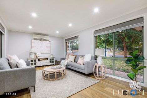 2 Bungaree Cres, Ngunnawal, ACT 2913