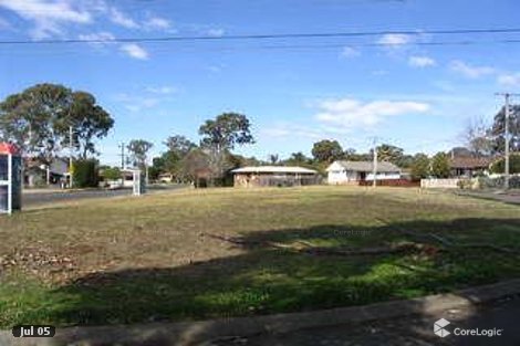 Lot 303 Captain Cook Dr, Willmot, NSW 2770