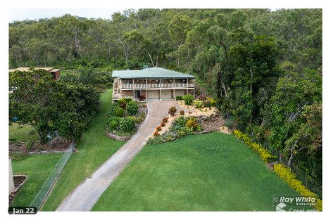 287a Frenchville Rd, Frenchville, QLD 4701