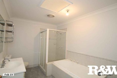 3/51-53 Wolseley St, Rooty Hill, NSW 2766