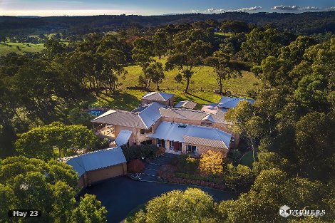 5 Rivulet Pl, Warrandyte, VIC 3113