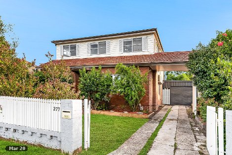 277 Woniora Rd, Blakehurst, NSW 2221