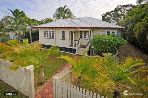 6 Sandon St, Graceville, QLD 4075