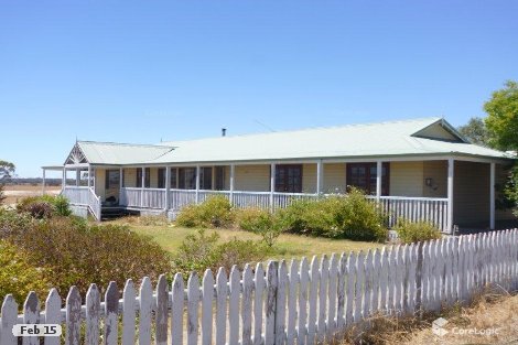 175 Mcauliffe Rd, Murdong, WA 6317