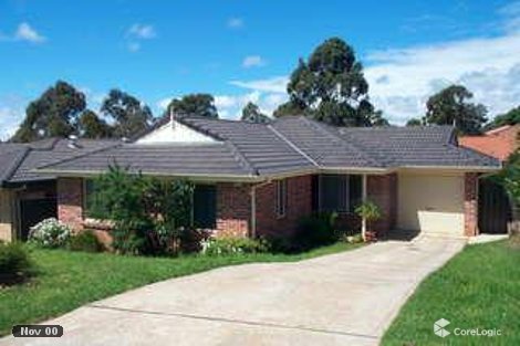 7 Quinion Pl, Ambarvale, NSW 2560