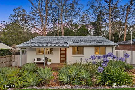 102 Springfield Rd, Springfield, NSW 2250