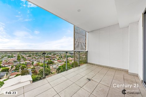 1106/18 Harrow Rd, Auburn, NSW 2144