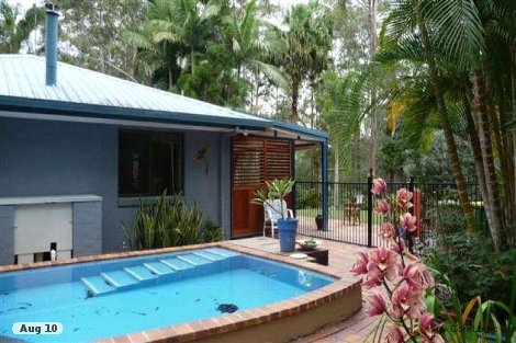 688 Sunrise Rd, Tinbeerwah, QLD 4563