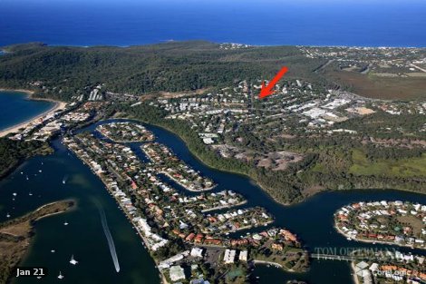 3 Nairana Rest, Noosa Heads, QLD 4567