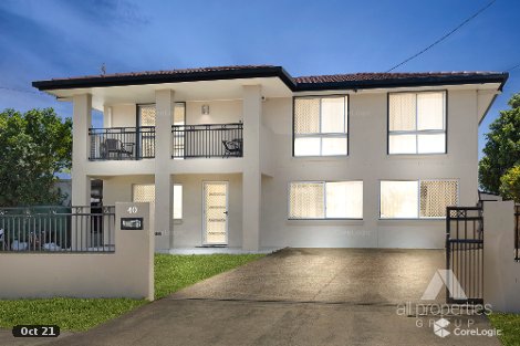 40 Vergulde Rd, Regents Park, QLD 4118