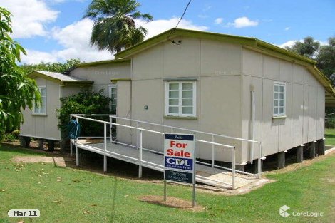 15 Ford St, Taroom, QLD 4420