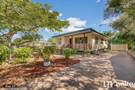 27 Rifle Range Rd, Sun Valley, QLD 4680