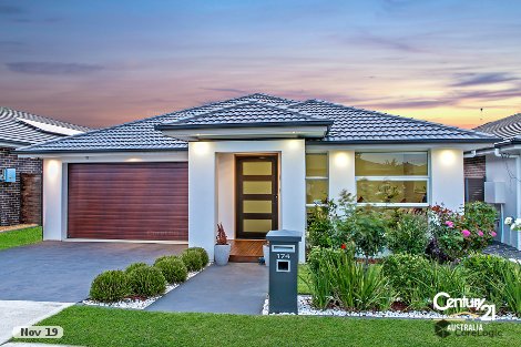 174 Ridgeline Dr, The Ponds, NSW 2769