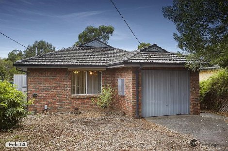 5 Crossman Ct, Box Hill South, VIC 3128