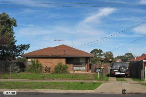 1 Craigavon Ct, Deer Park, VIC 3023