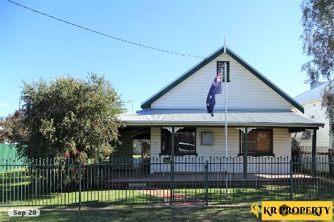 27 Balonne St, Narrabri, NSW 2390