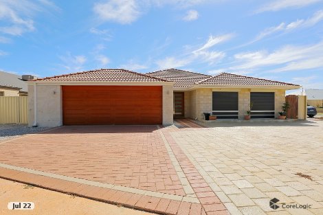 14 Korcula Ct, Lake Coogee, WA 6166