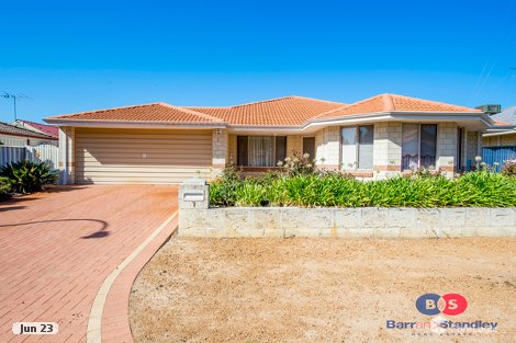 7 Tuxford Fawy, Usher, WA 6230