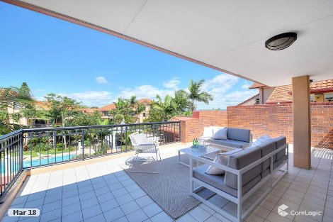 15/3-7 Eady Ave, Broadbeach Waters, QLD 4218