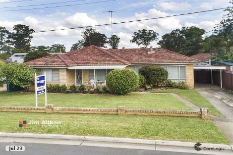 18 Darling St, Penrith, NSW 2750